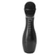 thumbnail image 1 of Micrófono inalámbrico Bluetooth, micrófono inalámbrico de música Bluetooth micrófono de mano altavoz KTV micrófono construido para profesionales, 1 of 8