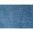 thumbnail image 3 of Garland Rug Traditional Washable Bath Rug Set, 3 Piece Set (21"x34" Bath Rug, Contour Rug, & Toilet Lid) Basin Blue, 3 of 7