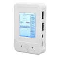 thumbnail image 4 of Programmeur de Puce, Logiciel de Mise à Niveau Automatique Interface USB 8 Broches pour N76E003, 4 of 8