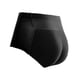 thumbnail image 1 of Bragas de miento de glúteos y caderas, mujeres sin costuras acolchadas Push Up Bottom transpirable Yuyangstore bragas a tope, 1 of 8