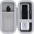 thumbnail image 1 of Funda rígida de viaje CO2crea para portátil portátil Anker de 25.000 mAh, 1 of 9