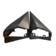 thumbnail image 1 of For - Exterior for W201 Mirror Gasket Seals Left Right, 1 of 5