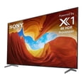 thumbnail image 3 of TV Sony 75 Pulgadas 4K Ultra HD Smart TV LED XBR-75X90CH Reacondicionada, 3 of 4