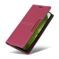 thumbnail image 2 of Case for FOXDOCK Google Pixel 8A RFID Blocking Wallet Flip Cover Shockproof, 2 of 5
