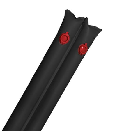 Pool Mate 8 ft. Double Winter Water Tube Chamber