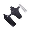 thumbnail image 2 of Almencla Bike Easy Installation Mudguard for Road Bike BMX Accessories, 2 of 8