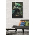 thumbnail image 3 of Star Wars : The Mandalorian Saison 2 - Grogu, 3 of 4