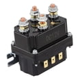 thumbnail image 3 of Winch Solenoid Contactor Relay 12 Volt 250 Amp Wireless Remote Electronic Switch, 3 of 9