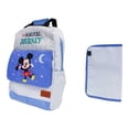 thumbnail image 3 of Pañalera Mickey Mouse con Cambiador Azul, 3 of 4