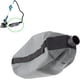 thumbnail image 1 of Bolsa para polvo de lijadora con conector, 1 of 5