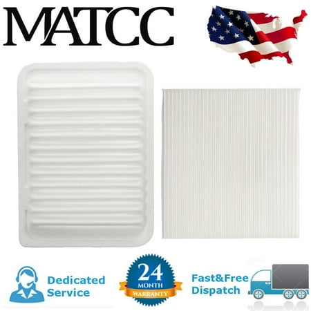 Engine Cabin Air Filter 1780121050 871390d070 For Toyota Corolla