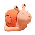 thumbnail image 4 of Muñeco de peluche de dibujos animados Zulema 20cm rosa, 4 of 8