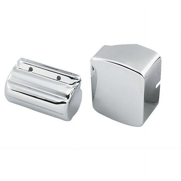 Bikers Choice 82-94 99 FXR Chrome Coil Cover * Replaces Harley-Davidson 31625-82T