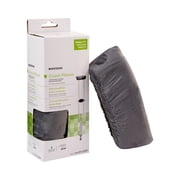 McKesson Crutch Foam Pillow for Underarm Crutch, 2 Count, 1 Pair