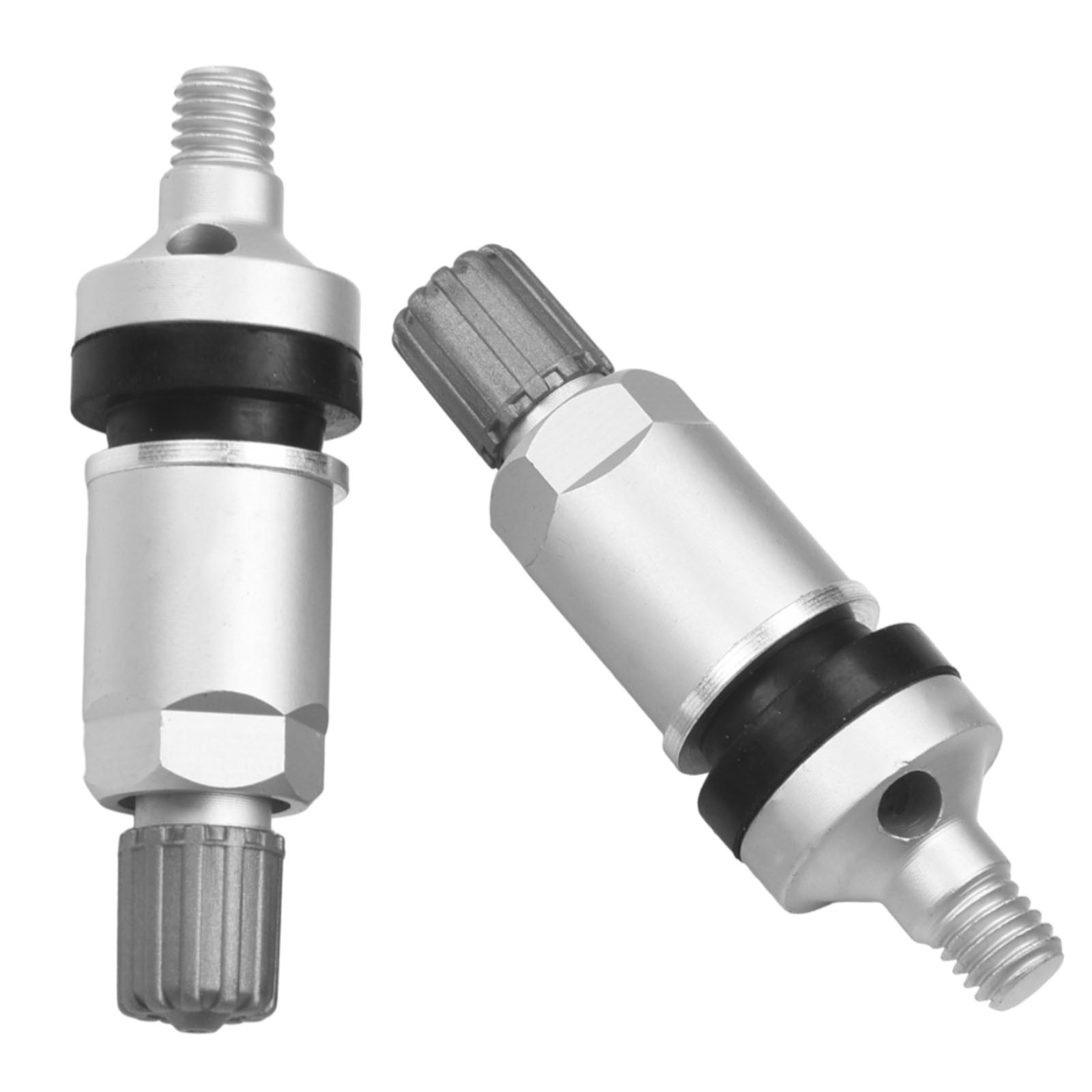 4x Tyre Pressure Sensor Valve Stem TPMS For Hyundai I40 Ix35 Kia