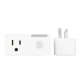 thumbnail image 5 of Adaptador Inteligente Hai SSA05-2 Wifi Monitoreo De Energía, 5 of 5