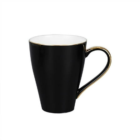 Jiallo PT1278-BL-0272 Enchanted Tea Service - Set of two 360 cc Coffee Mugs