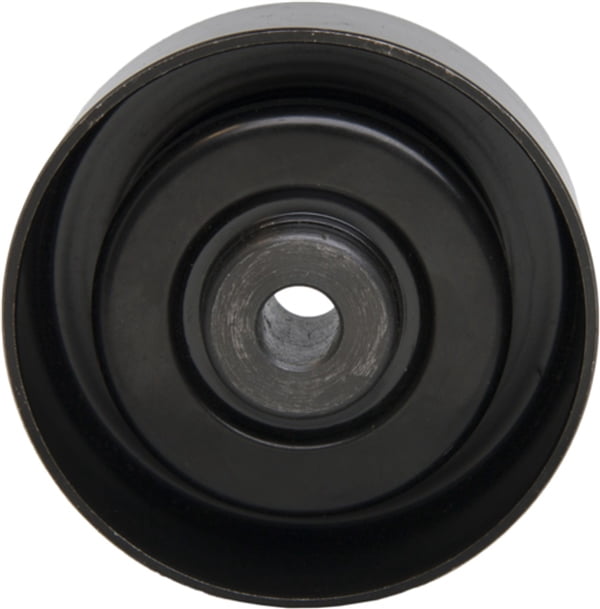 Drive Belt Idler Pulley 45071 for Chevy Express 2500, Express 3500 Fits select: 2001-2013 CHEVROLET SILVERADO, 2001-2013 GMC SIERRA