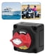 thumbnail image 5 of Aislador de batería ANGGREK 300A 12V interruptor de desconexión para vehículos marinos, 5 of 8