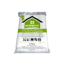 Kirby Filter Bags with Micron Magic technology (6 Pack)
