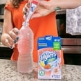 thumbnail image 4 of Wyler's Light Singles To Go Powder Packets Strawberry Lemonade Flavor Drink Mix Sugar-Free Low-Calorie Water Enhancer for Home Office Snacks Picnics Camping On The Go Drinks 8 Sticks (Pack of 6), 4 of 7
