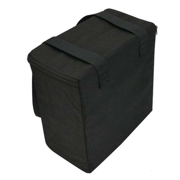 YIGSECU Portable Guitar Amplifiers Carry Bag with Shoulder Straps for 10G Size