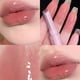 thumbnail image 4 of FLORTTE pintalabios con forma de amor, brillo de labios de agua de gelatina de flores, tinte de labios hidratante claro, taza antiadherente, cosmético de Corea, 4 of 4