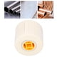 thumbnail image 4 of Buffing Wheel, High Finish Burnishing Wheel, Long Service Life Clear Lines Portable Wire Drawing Machine For Garden Hotel Use Home Bathroom Supplies ANGGREK Otros, 4 of 8