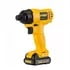 thumbnail image 2 of Pistola de Impacto Electrica DeWalt 12v Mandril 1/4 DCF805C2-B3, 2 of 2