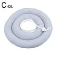 thumbnail image 5 of Soft Dog Cone Alternative After Surgery,Comfortable Dog Recovery Collars Co, 5 of 5