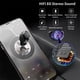 thumbnail image 4 of Xihbxyly Oferta Del Día Prime Solo Hoy Auriculares Inalámbricos Bluetooth 5.0 Hi-Fi con Controles Digitales Auriculares Tws Auriculares Ipx6, 4 of 7