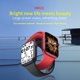 thumbnail image 4 of Reloj inteligente versión global HW22 (versión alta) 1.75 '' HD IPS completo, 4 of 8