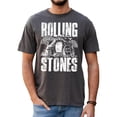 thumbnail image 5 of Funny Christian Easter Shirt for Men & Women - He is Risen Since AD 33 Faith T-Shirt Pepper Shirt Adult 2X-Large, 5 of 7