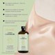 thumbnail image 5 of Organic Castor Oil for Body Skin Care | Cold-Pressed, Hexane-Free | Skin & Scalp Moisturizer | Deep Hydration Body Massage Oil, 5 of 5