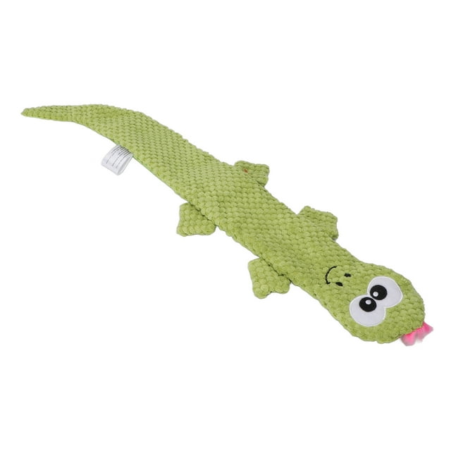 Lizard Animated Squeaky Dog Toy,Squeaky Lizard Dog Toy Squeaky Lizard Toy Dog Chew Toys True Excellence