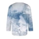 thumbnail image 5 of Men'S Round Neck Three-Quarters Sleeve Top Casual Fashion T-Shirt L, 5 of 5