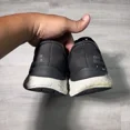 thumbnail image 3 of Size 11 - New Balance Fresh Foam X Kaiha Road Black Dark Silver Metallic Running, 3 of 6
