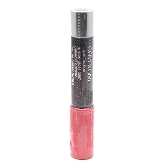 Covergirl Lip Perfection JUMBO Gloss Balm, 217 Twisted Cherry .13 fl oz