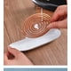 thumbnail image 1 of Soporte clásico de aluminio para espirales antimosquitos | Cenicero grande ignífugo para interiores y exteriores | Diseño de velero portátil para espirales antimosquitos y anillos de incienso | Fáci, 1 of 3