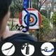 thumbnail image 5 of Piaoyu Juego de Arco y Flechas de 50" para Adultos, Kit de Arco Recurvo de Metal con Elevador hacia la Derecha de 40 Lb para Objetivo de Caza Principiante a Intermedio, 5 of 12