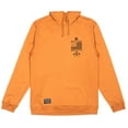 thumbnail image 2 of Howitzer Style Men's Hoodie Viking Proud, 2 of 5