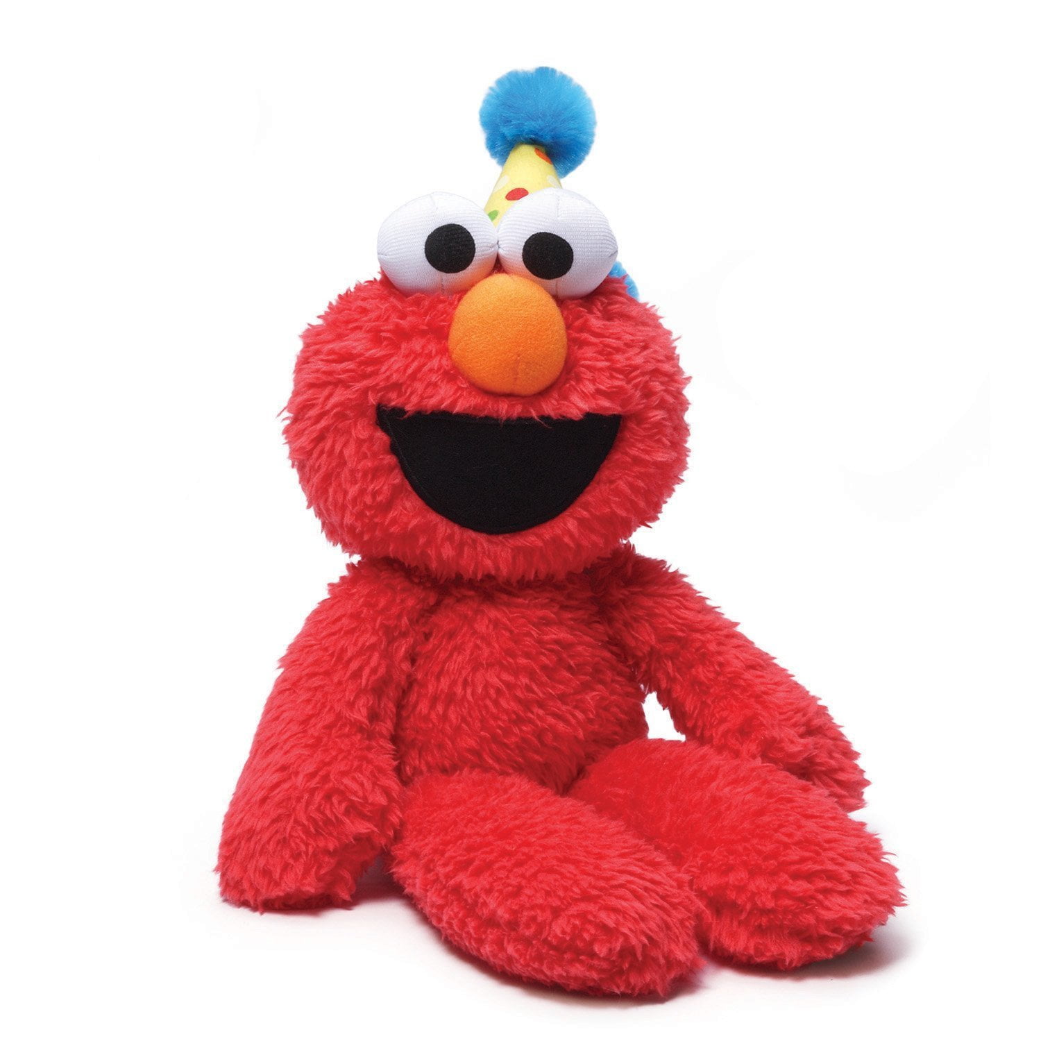 gund take along elmo