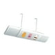 thumbnail image 4 of Deflector de aire acondicionado retráctil de 52-92cm, instalación Simple ajustable, deflector refrigerado por aire, deflector de dirección del viento Patrón de oso, 4 of 9