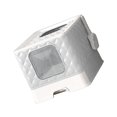 thumbnail image 2 of <p>Cat Litter Box, Drawer Type Washable Durable Cat Toilet  For Cats For Home</p>, 2 of 8