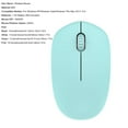 thumbnail image 7 of SPRING PARK i210 Mute 2.4GHz 1600DPI Wireless Portable Ergonomic Noiseless Mouse for Desktop Computer Laptops, 7 of 7