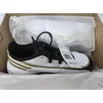 thumbnail image 2 of Adi - das Front Court White & Gold Sneakers - Men’s 6.5/Women’s 7.5, 2 of 6
