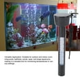 thumbnail image 3 of Pool , Plastic and Kerosene Portable Accurate Drop Resistant Floating Pool   for Hot Tubs, 3 of 7