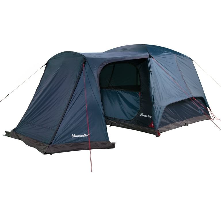 Crua Cocoon 2 Person Insulated Tent - Moosejaw