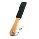 thumbnail image 2 of Seitruly Depurador de pies Mango de Pies Archivo de piel Suministros de cuidado personal Raspador Accesorio Herramienta de pedicura Raspador para Cuidado de los pies Seitruly CE003627-00, 2 of 6