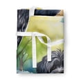 thumbnail image 3 of Yorkshire Terrier Spring Path Apron, 3 of 5